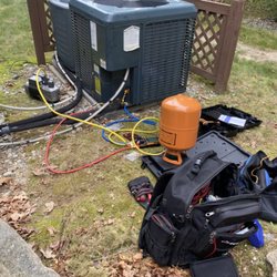 Castillo & Daughters Affordable Heating And Cooling Repairs