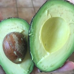 Healthy Life Nutrition - Healthy fats - Avocado