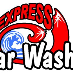 Express Car Wash 1