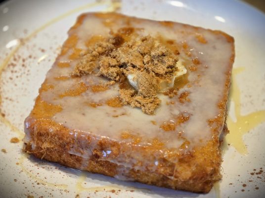 Cafe De Hong Kong 良心冰室 by null