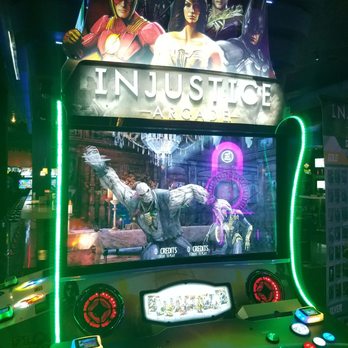 Dave & Buster's Denver - American Near Me - Denver, Colorado