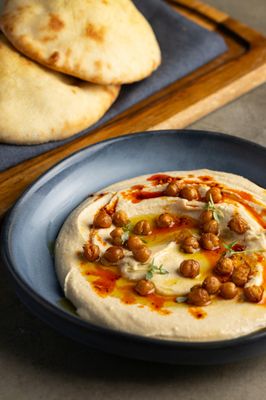 Crawford's Social by null