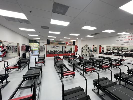 Pilates Equipment - Pilates Equipment