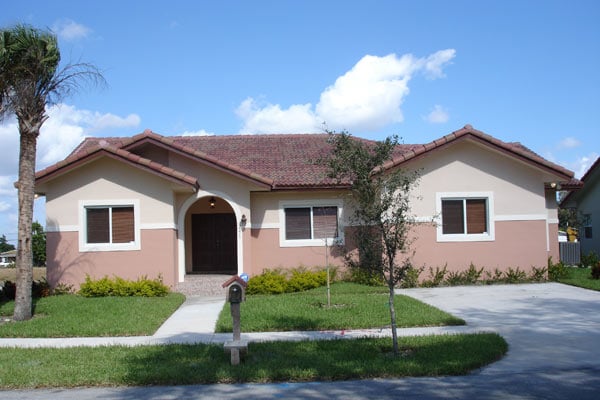 Slide of Vila Builders Inc