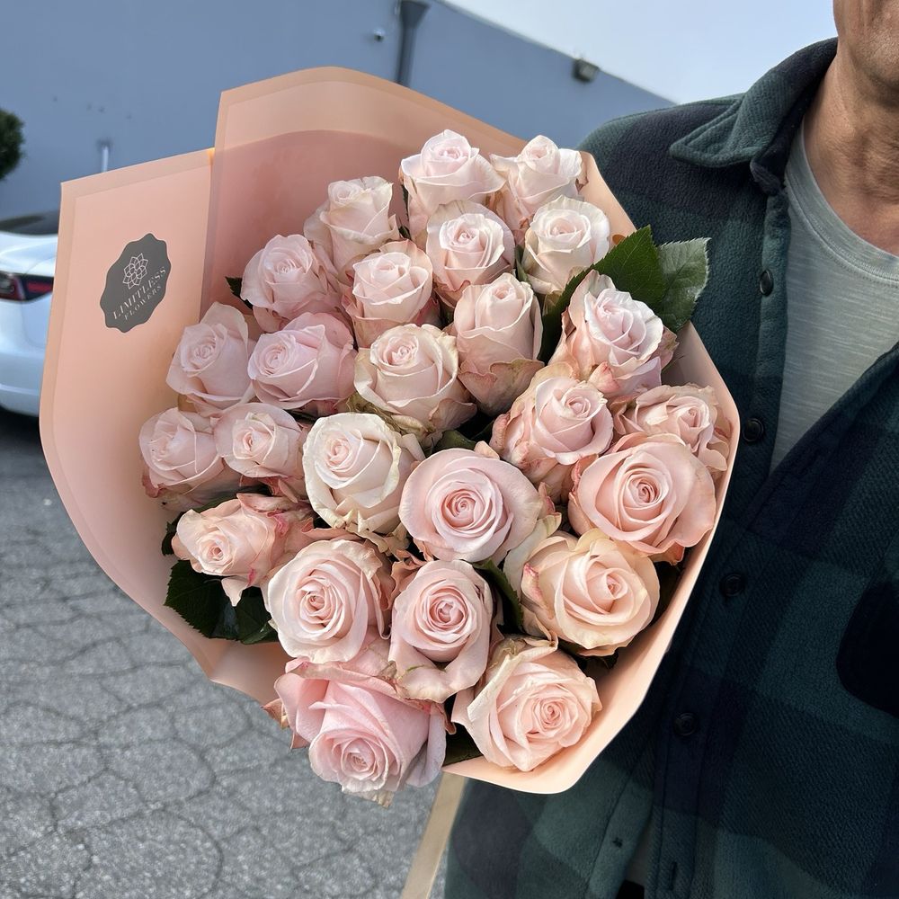 w.o.d.　F.L.O.W.E.R.S. Florist's Choice
