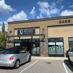 Sushi Kojo