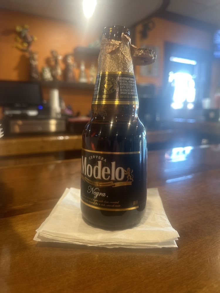 Lobo's Place Mexican