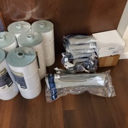 Fire and Water Tech