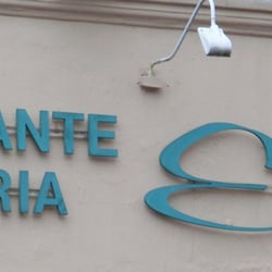 Ecco Ristorante