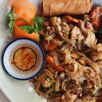 Ka Thai - Pad See Eew - Thai Near Me - Dallas, Texas Ka Thai - Pad See Eew - Thai Near Me - Dallas, Texas