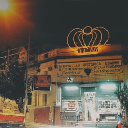 Palermo Sentimental