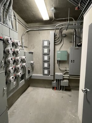 EVCHARGE4U