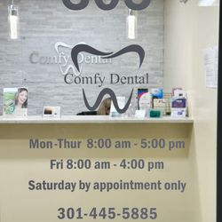 Comfy Dental