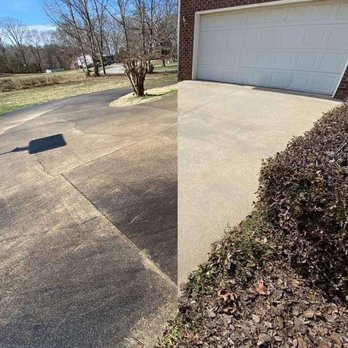 Shuttle Pressure Washing - Another beautiful job we finished today near the Woodland area. God is great - Pressure Washers Near Me Shuttle Pressure Washing - Another beautiful job we finished today near the Woodland area. God is great - Pressure Washers Near Me