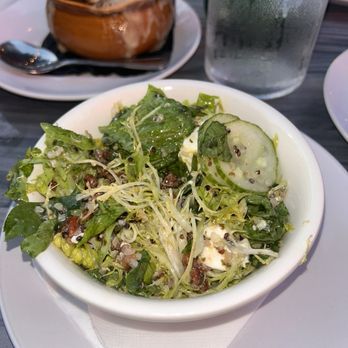 The Americano - Quinoa salad - Seafood Near Me - Stamford, Connecticut The Americano - Quinoa salad - Seafood Near Me - Stamford, Connecticut