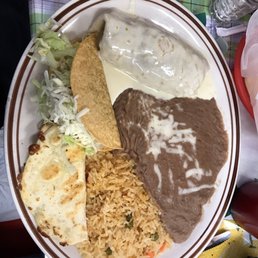Chicken Quesadilla