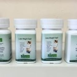 Oriental Natural Herb - Natural Herb Weight Loose,10 to 15lb per month.