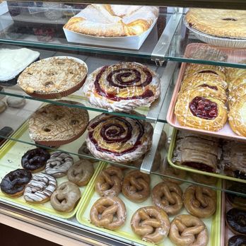Servatii - Donuts - Bakeries Near Me - West Chester, Ohio