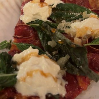 Andy’s Pizza - Georgetown - Pizza Near Me - Washington, DC, District of Columbia