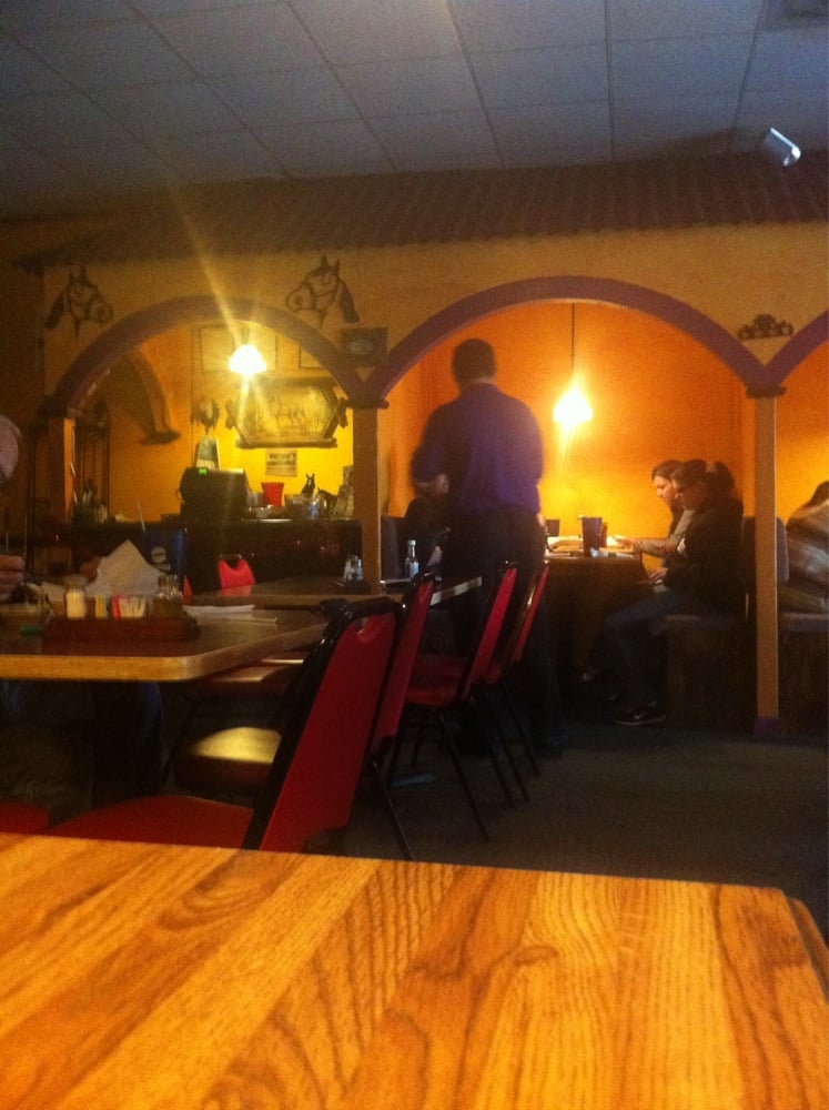 RANCHO GRANDE GRILL Updated September 2024 21 Reviews 113 S Main