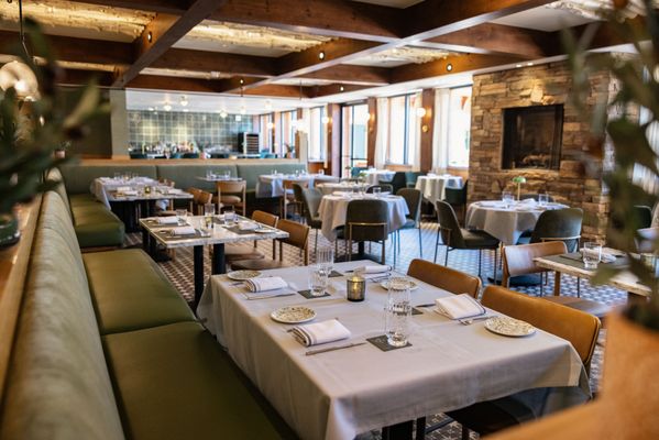 Hyatt Regency Lake Tahoe Resort, Spa and Casino by null
