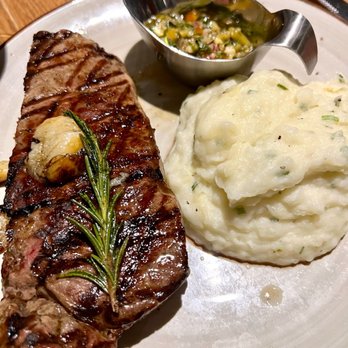 Uncle Peter's - Grilled Sirloin Steak - Italian Near Me - Jackson Heights, New York Uncle Peter's - Grilled Sirloin Steak - Italian Near Me - Jackson Heights, New York