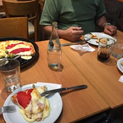 Pizzeria Las Palmas
