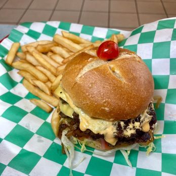 Flip Pizza & Grill - Smashed Burger - Pizza Near Me - Elkridge, Maryland Flip Pizza & Grill - Smashed Burger - Pizza Near Me - Elkridge, Maryland