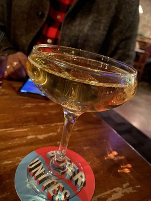 The Crown & Crow by null The Crown & Crow by null