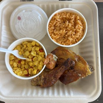 El Pollo Loco - Chicken meal - Fast Food Near Me - Carlsbad, California
