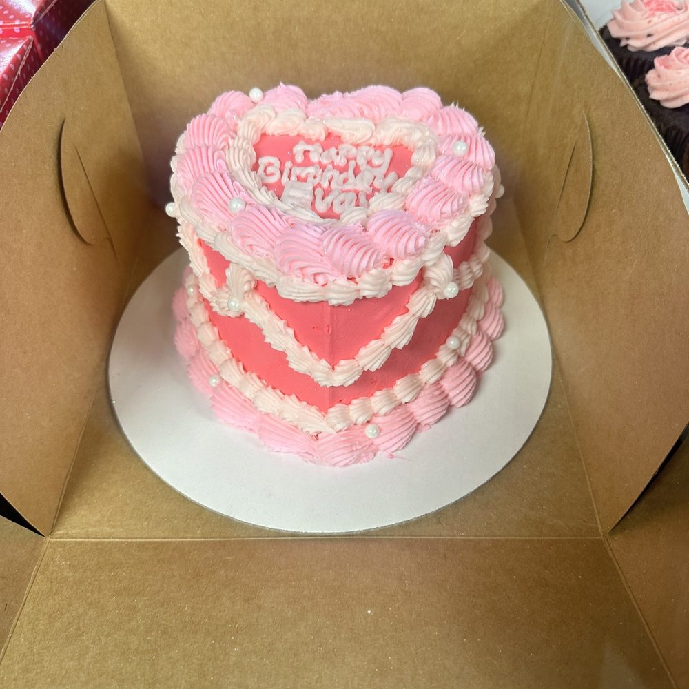 Smallcakes - Syosset - Cupcakes Near Me - Syosset, New York Smallcakes - Syosset - Cupcakes Near Me - Syosset, New York