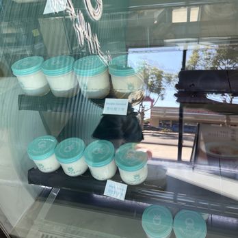 Coconut Jelly King - Double Coconut Jelly 雙吃椰子凍 - Desserts Near Me - Alhambra, California Coconut Jelly King - Double Coconut Jelly 雙吃椰子凍 - Desserts Near Me - Alhambra, California