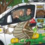 Magic Pest and Lawn