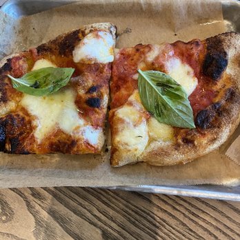 Pizza Alla Pala - Pizza Near Me - Las Vegas, Nevada