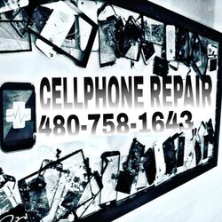 Cellphone Repair