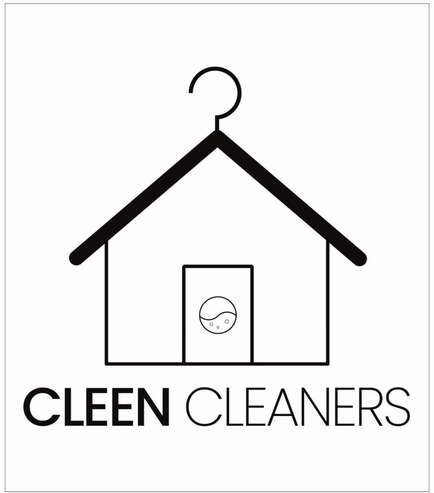 CLEEN CLEANERS 5770 Melrose Ave, Los Angeles, California Dry