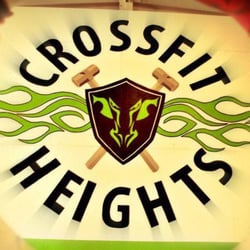 CrossFit Heights