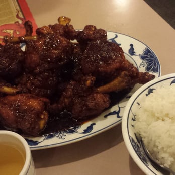 Great Sea Restaurant - Extra spicy chicken lollipops. - Chinese Near Me - Chicago, Illinois Great Sea Restaurant - Extra spicy chicken lollipops. - Chinese Near Me - Chicago, Illinois