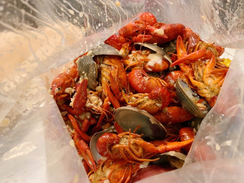 CAJUN BISTRO 7 661 Photos & 335 Reviews Vietnamese 3005 Silver Creek Rd, San Jose, CA