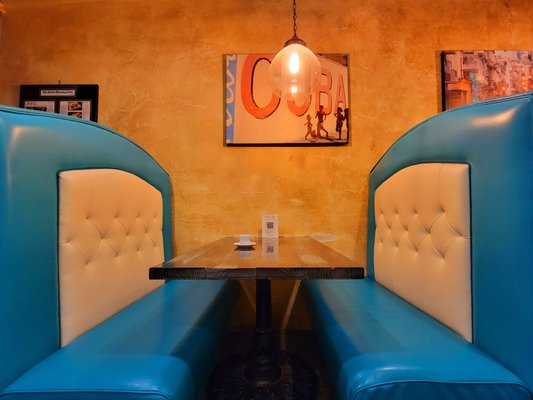 The Latin Pig Cuban Restaurant by null