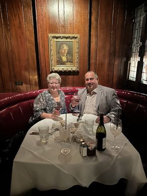 Taylor's Steak House by null