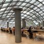 Joseph Regenstein Library