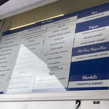 Handel's Homemade Ice Cream - Ice Cream & Frozen Yogurt Near Me - Pasadena, California