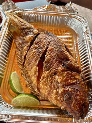 El Palacio de los Jugos by null