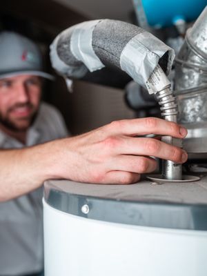 Water Heater Installation & Repair - Rely on our experienced plumbers for seamless water heater installations and repairs. Whether you have a traditional or tankless system. From troubleshooting issues to recommending the best replacement options, we make sure your home’s hot water runs smoothly and efficiently.