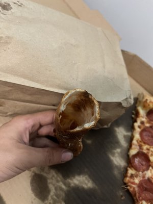 MOTO PIZZA by null