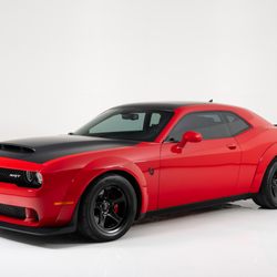West Coast Exotic Cars
