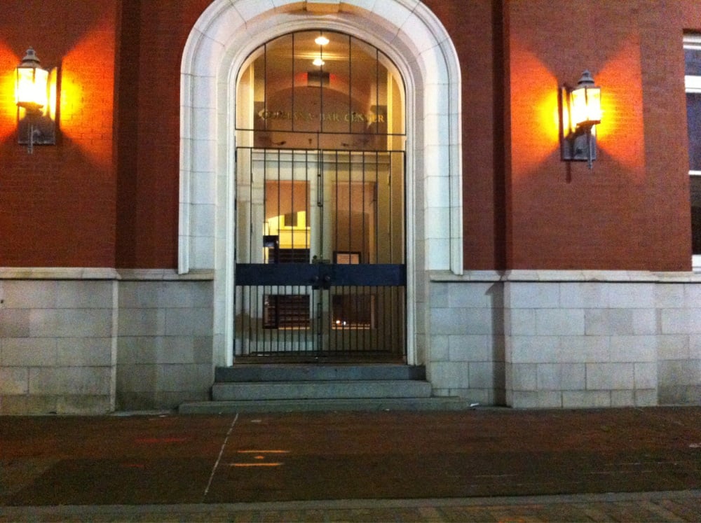 LOUISIANA STATE BAR ASSOCIATION Updated August 2024 601 Saint