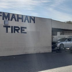 MCMAHAN TIRE SERVICE - 37 Photos & 248 Reviews - 623 S Anaheim Blvd
