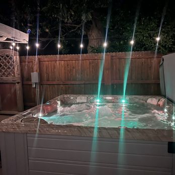 Solir Electric - 240 v hot tub - Electricians Near Me - Sacramento, California